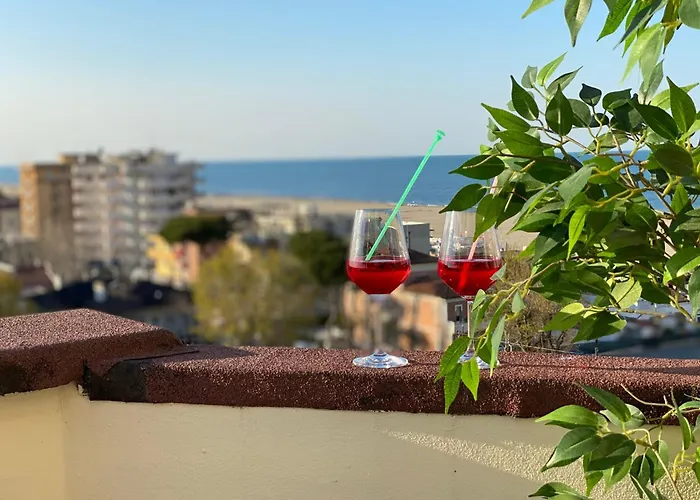 Hotel Jumbo Rimini